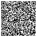 QR code with Tetco contacts