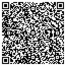 QR code with Haney Motors contacts