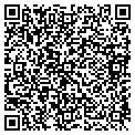 QR code with YMCA contacts