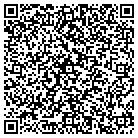 QR code with St David's PRE-School/Mdo contacts