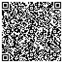 QR code with L Max Schuster CPA contacts