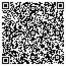 QR code with R & J Environmental contacts