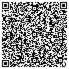 QR code with D A Steele Cabinet Works contacts