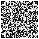 QR code with R M Communications contacts