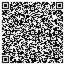 QR code with Pats Video contacts