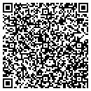 QR code with D Latin & Co Inc contacts