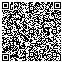 QR code with DLP Printing contacts