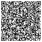 QR code with Two Brothers Custom Silkscreen contacts