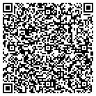 QR code with Custom Wine Enclosures contacts