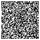 QR code with Hirshfield Steel contacts