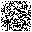 QR code with A Blue Tuna Docs contacts