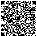 QR code with J & L Pawlik contacts