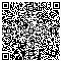 QR code with Gap contacts