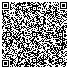 QR code with All Faiths Funeral Service contacts