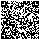QR code with D's Barber Shop contacts