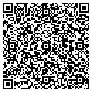 QR code with Chaneys Cafe contacts