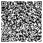 QR code with Rainbow Utility Board contacts