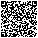 QR code with C Nickerson contacts