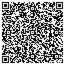 QR code with Pythian Guest House contacts
