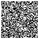 QR code with T J's Machine Shop contacts