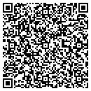 QR code with David V Shrum contacts