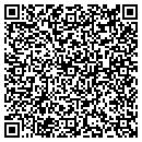 QR code with Robert Hoffman contacts