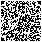 QR code with As Clean As It Gets Inc contacts