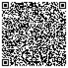QR code with University of Houston System contacts