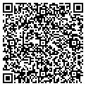 QR code with Jocas contacts