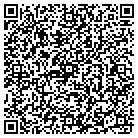 QR code with T J's Heating & Air Cond contacts