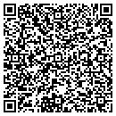 QR code with E Si Group contacts
