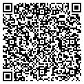 QR code with EDS contacts