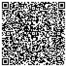 QR code with Ms Pat's Registered Day Care contacts