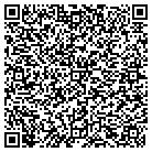 QR code with Concho Valley Steamway Carpet contacts