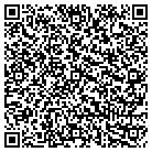 QR code with A & B Welding Equipment contacts