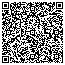 QR code with A Z Woodworks contacts