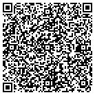 QR code with J & J & R Construction Co contacts