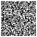 QR code with Rig Canvas Co contacts