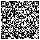 QR code with US Technologies contacts