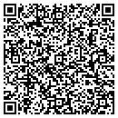 QR code with A Cut Above contacts