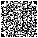 QR code with Cut Above contacts