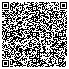 QR code with Watson Refrigeration AC & contacts