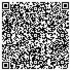 QR code with CSI-Career Skills Institute contacts