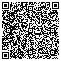QR code with AEA contacts