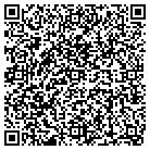 QR code with Radiant Health Center contacts