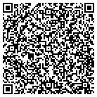 QR code with Madden Sales & Service contacts