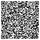 QR code with Kincy Abstract & Sabine Title contacts