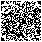 QR code with One Hour Martinizing contacts
