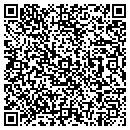 QR code with Hartley & Co contacts