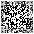 QR code with Ragle Air Conditioning & Heati contacts